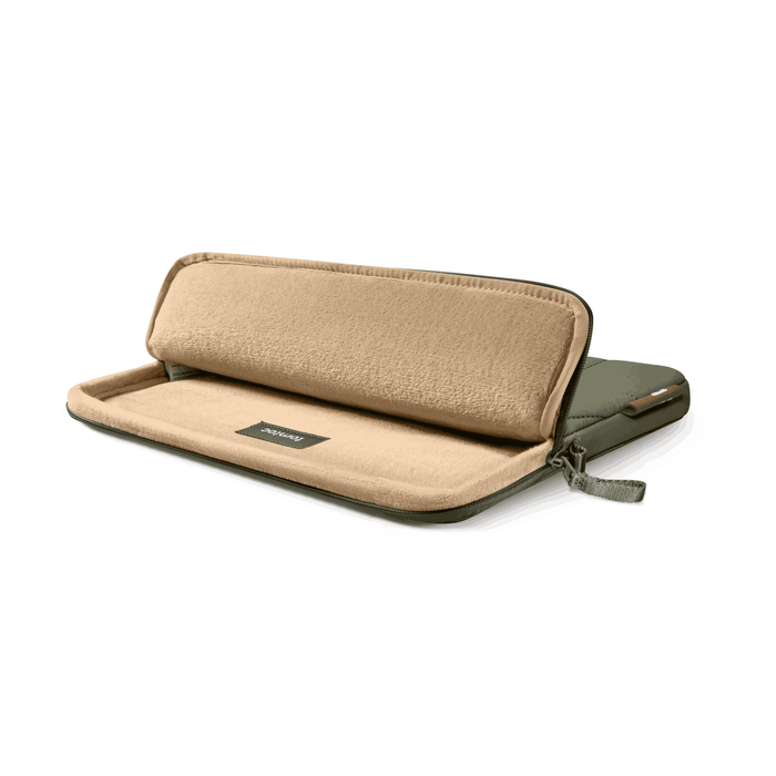 Tomtoc Terra - A27 Laptop Sleeve 16inch - Black