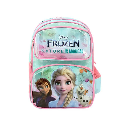 striders-frozen-nature-is-magical-school-bag-(ST-DIS190)-front