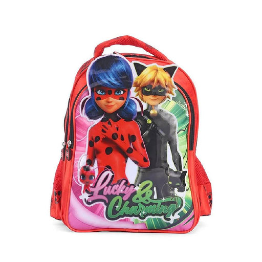 striders-miraculous-school-bag-(ST-VIA82)-front