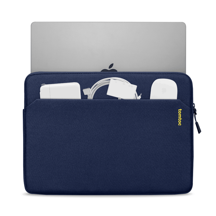 Tomtoc Light - A18 Laptop Sleeve 14 inch - Gray