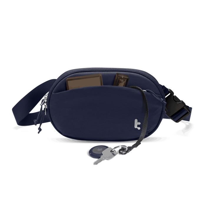 Tomtoc Slingbean - T32 Belt Bag 1.5L - Black