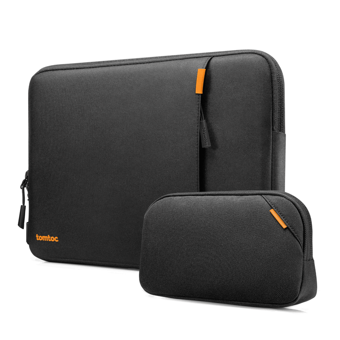 Tomtoc Defender - A13 Laptop Sleeve Kit 13 inch