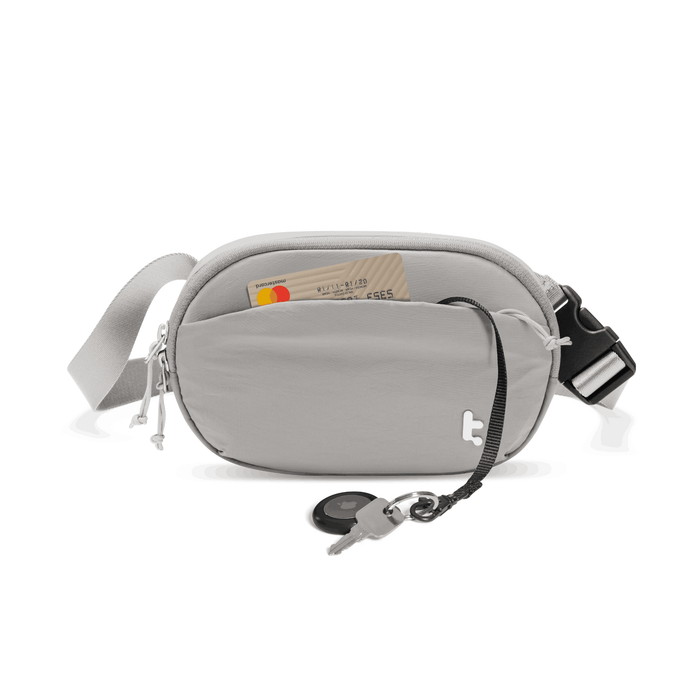 Tomtoc Slingbean - T32 Belt Bag 1.5L - Black