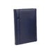 anupam-exec-2025-diary-raw-elegance-with-functional-design-80 GSM-blue-front-view