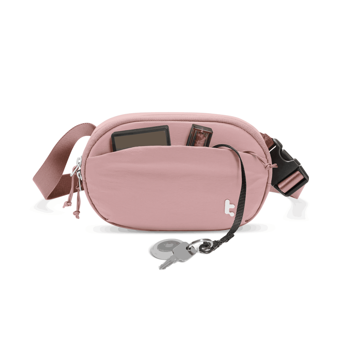 Tomtoc Slingbean - T32 Belt Bag 1.5L - Black