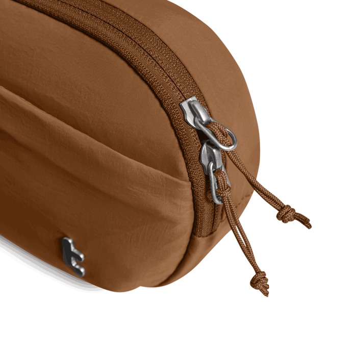 Tomtoc Slingbean - T32 Belt Bag 1.5L - Black