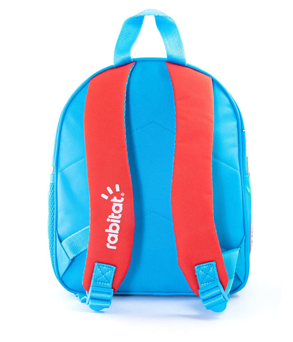 Rabitat Smash School Bag (12in) - Shyguy