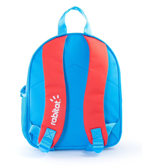 Rabitat Smash School Bag (12in) - Chatter Box