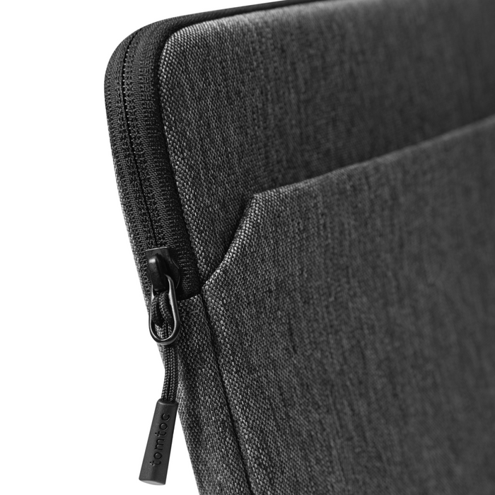 Tomtoc Light - A18 Laptop Sleeve 14 inch - Gray