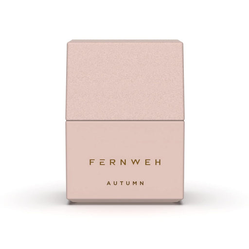 FERNWEH-autumn-eau-de-parfum for-women-(20 ml)-front-view