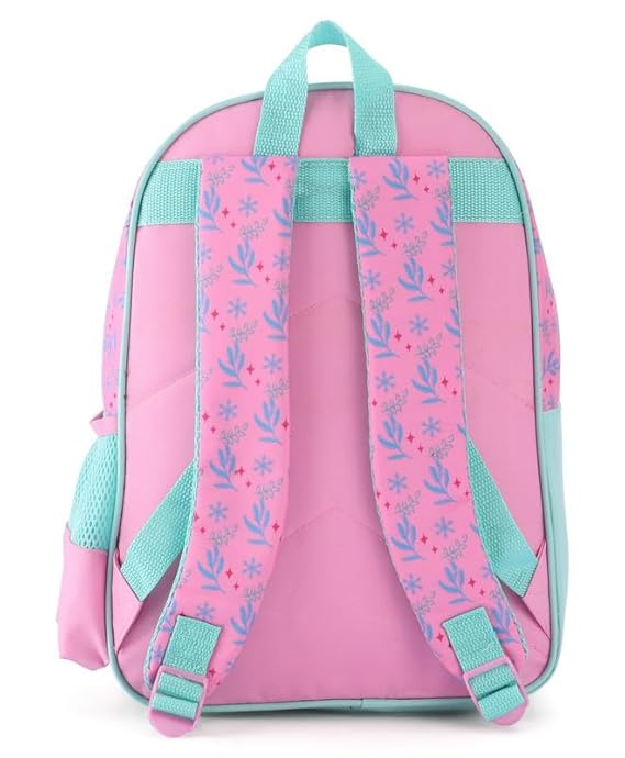 Striders Frozen Spirit of Adventure School Bag (ST-DIS195)