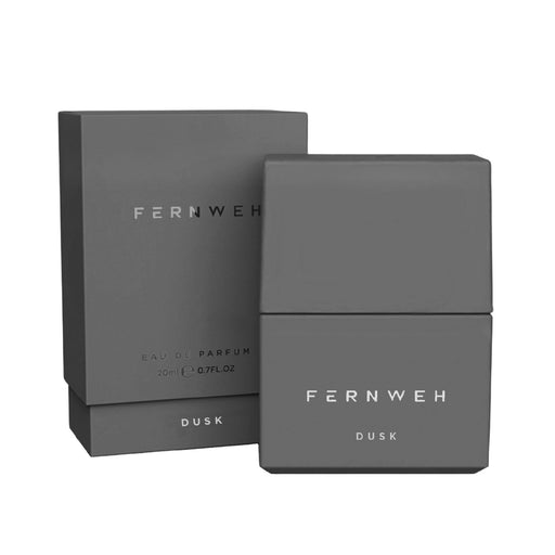 FERNWEH-dusk-eau-de-Parfum-unisex-(20 ml)-front-view