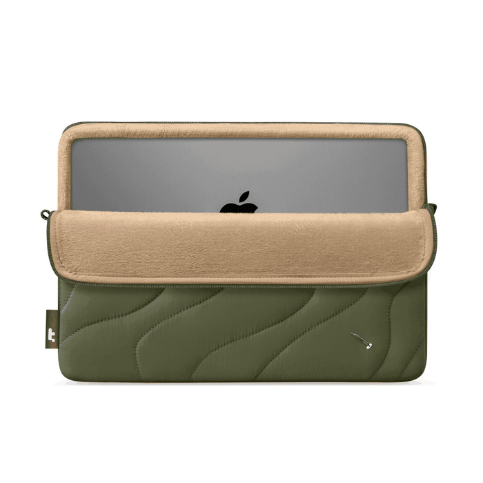Tomtoc Terra - A27 Laptop Sleeve 13 - Black