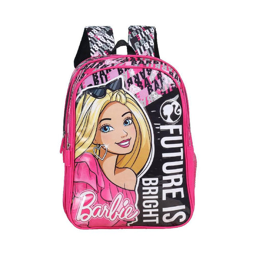 striders-barbie-future-is-bright-school-bag-(ST-BBSB01)-front