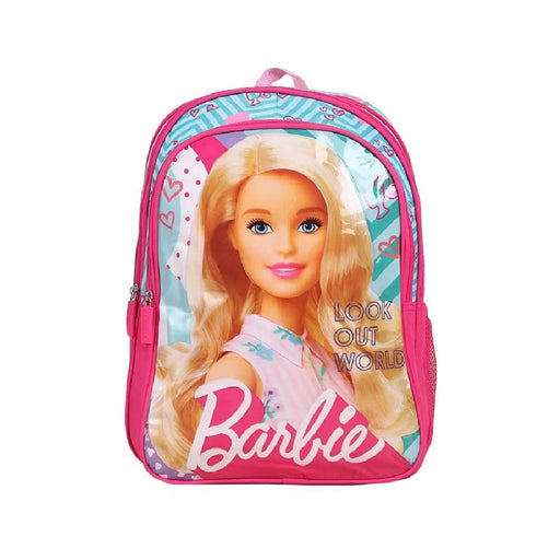 striders-barbie-look-out-world-school-bag-(ST-BBSB10)-front