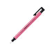 tombow-mono-zero-mechanical-eraser-neon-pink-front