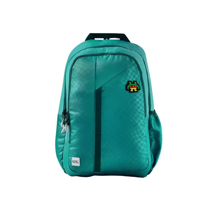 WIKI 1 Backpack Illusion 29.5 L - Dark Green Illusion