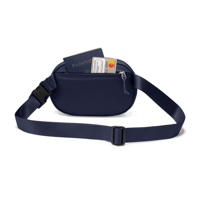 Tomtoc Slingbean - T32 Belt Bag 1.5L - Black