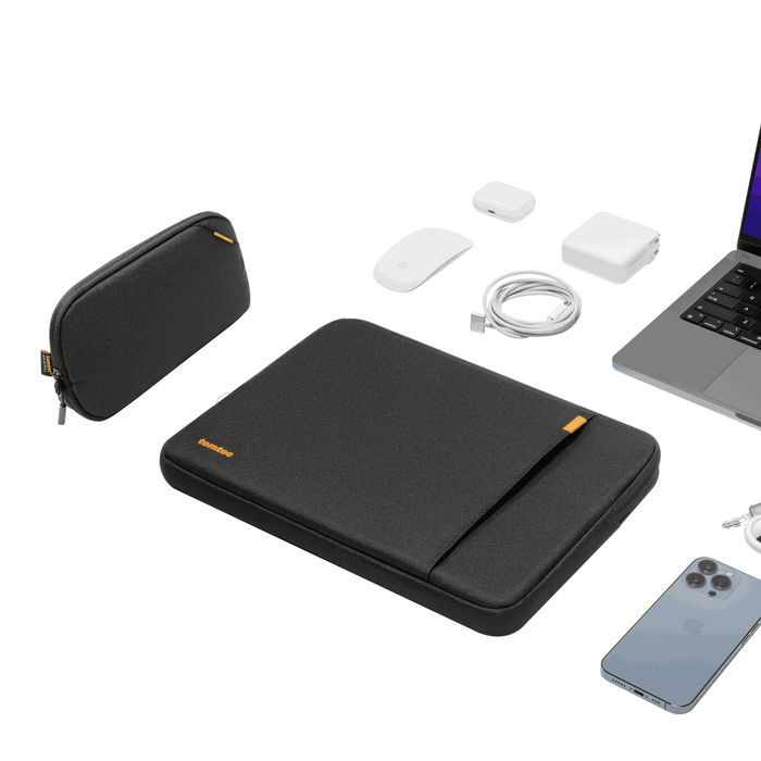 Tomtoc Defender - A13 Laptop Sleeve Kit 13 inch