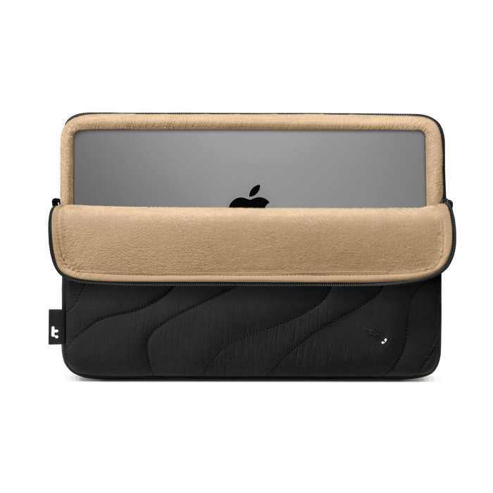 Tomtoc Terra - A27 Laptop Sleeve 14inch - Black
