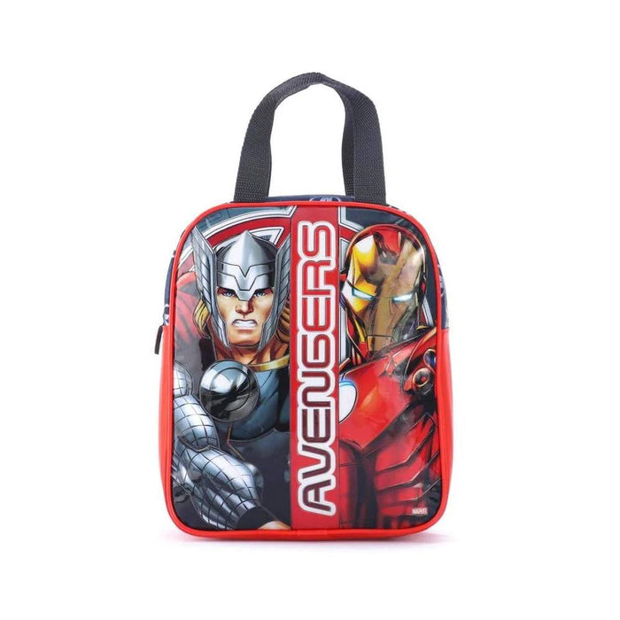 Striders Marvel Avengers Lunch Bag (ST-MVL104)