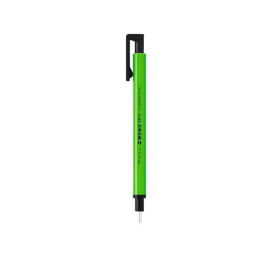 tombow-mono-zero-mechanical-eraser-neon-green-1