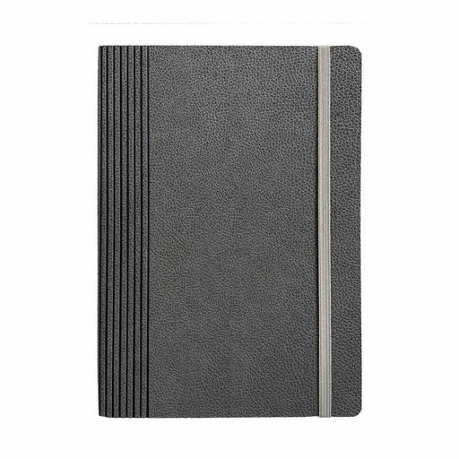 anupam-sway-lined-A5-diary-dark-grey