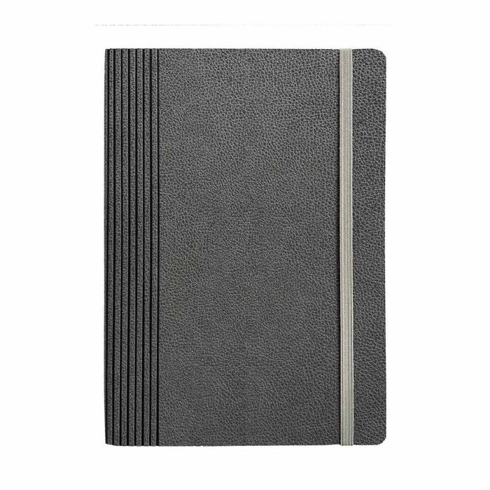 anupam-sway-lined-A5-diary-dark-grey