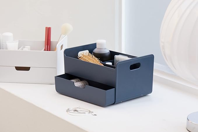 Litem Sysmax - Combo Desk Organizer - Prussian Blue (280758)