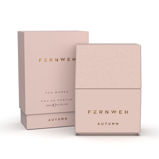 FERNWEH-autumn-eau-de-parfum for-women-(20 ml)-front-view-1