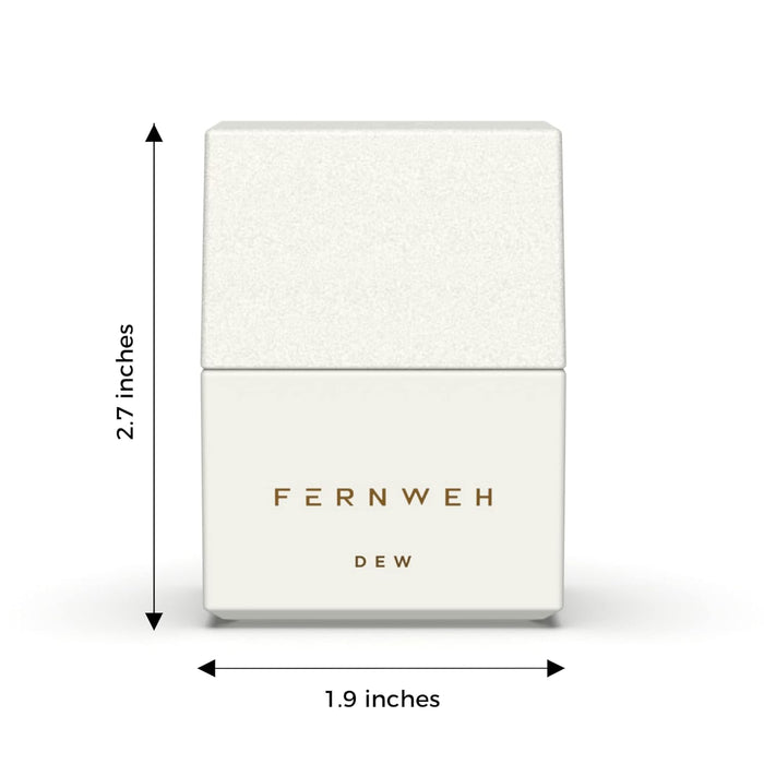 FERNWEH-dew-eau-de-parfum-for-women-(20 ml)-view-2