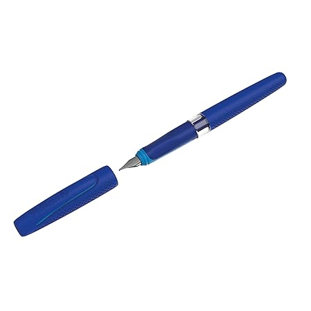 pelikan-ILO-817776-fountain-pen-blue-front-view