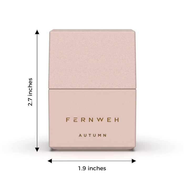 FERNWEH-autumn-eau-de-parfum for-women-(20 ml)-view-2