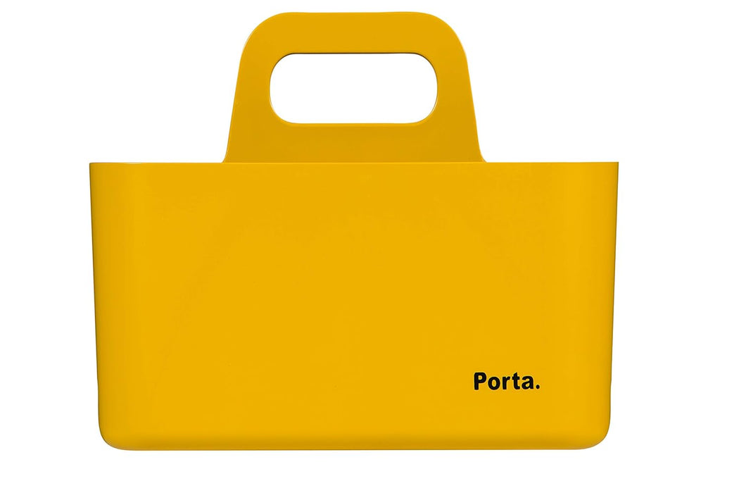 Litem Porta Compact - Yellow (271089)