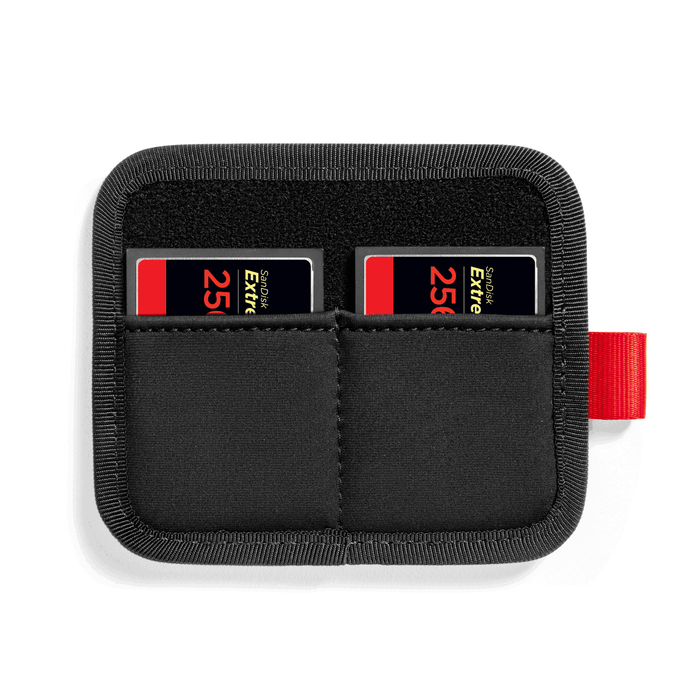 Tomtoc Navigator - T13 Accessory Pouch 2.4L - Black