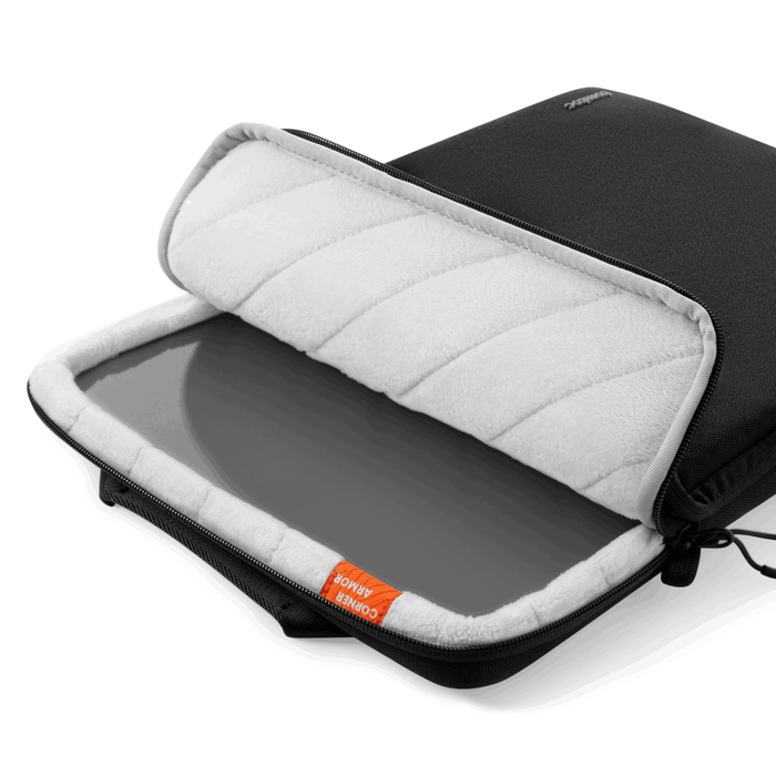 Tomtoc Defender Ace03 Laptop Shoulder Bag 13.5/14 inch - Black