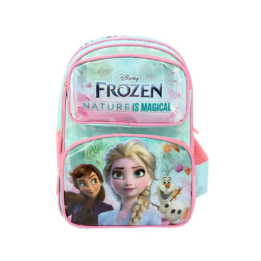 striders-frozen-nature-is-magical-school-bag-(ST-DIS190)-front