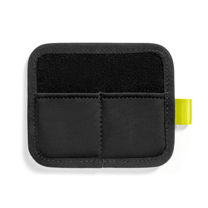 Tomtoc Navigator - T13 Accessory Pouch 2.4L - Black