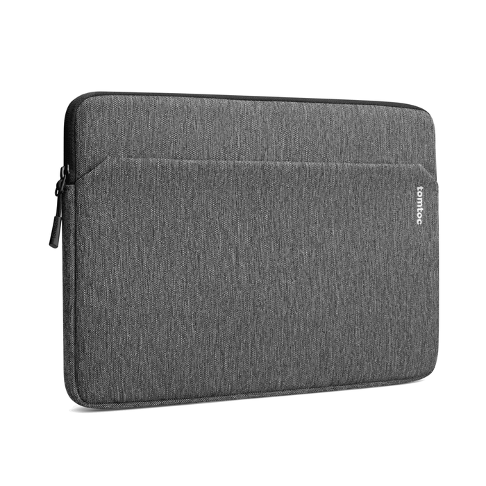Tomtoc Light - A18 Laptop Sleeve 13 inch - Black