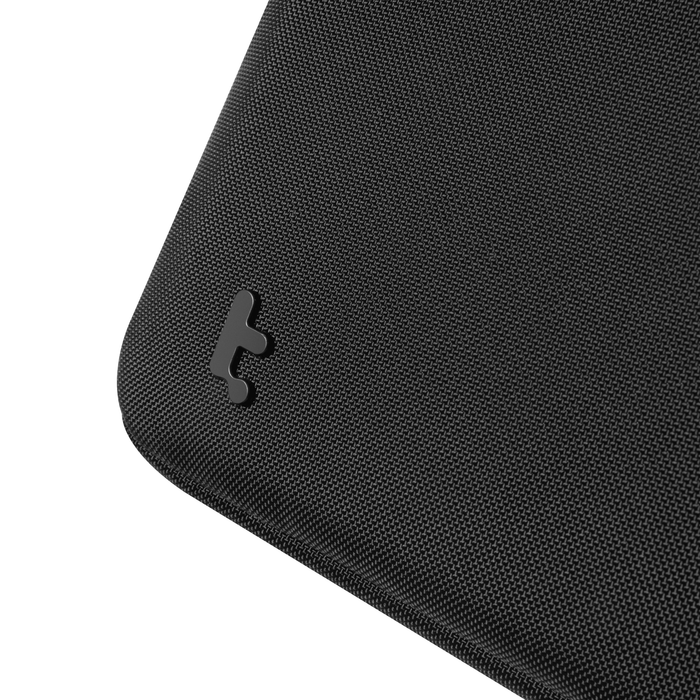 Tomtoc Defender - A13 Laptopsleeve 15.6 - Black