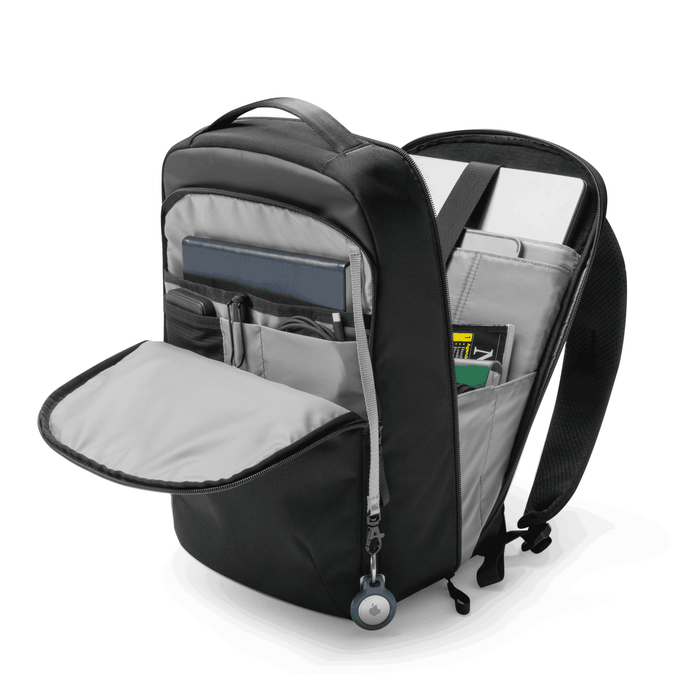 Tomtoc Explorer - T60 Laptop Backpack 16/15L - Black