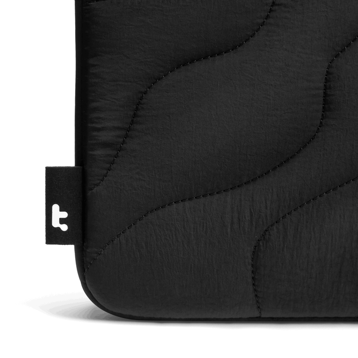 Tomtoc Terra - A27 Laptop Sleeve 14inch - Black