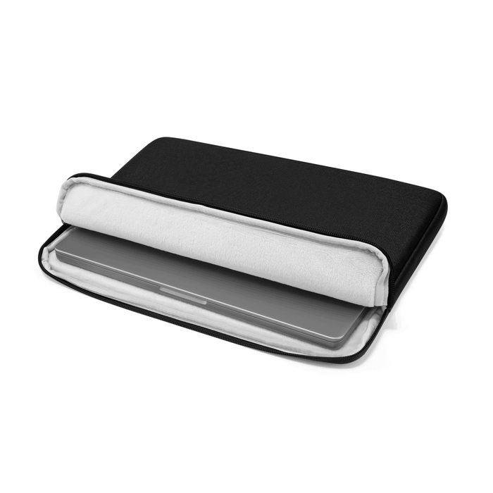 Tomtoc Light - A18 Laptop Sleeve 13 inch - Black