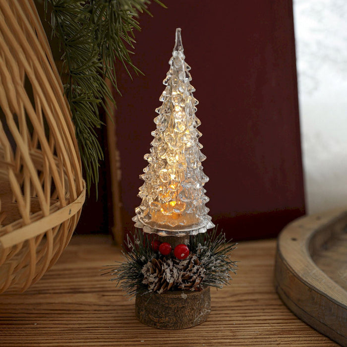 Christmas Lights Lamp Ornaments