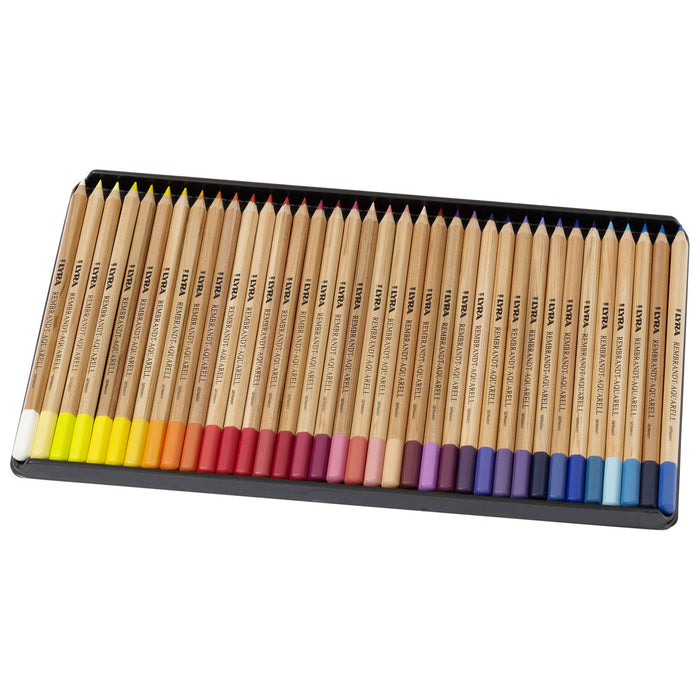 Lyra Rembrandt Aquarell Pencil Set of 72