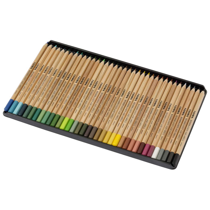 Lyra Rembrandt Aquarell Pencil Set of 72