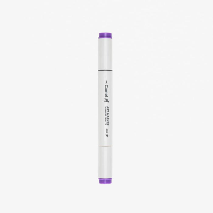 Camel Dual Tip Individual Art Marker - 2