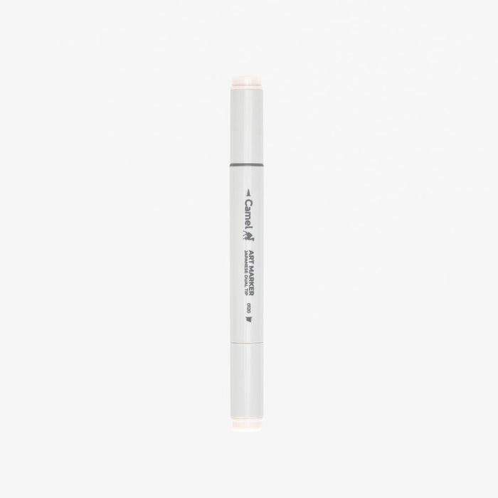 Camel Dual Tip Individual Art Marker - 2