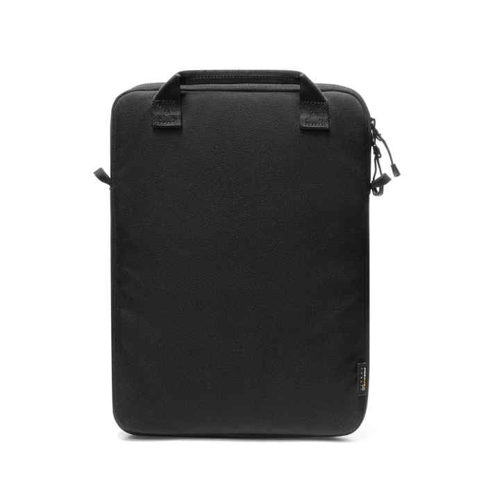 Tomtoc Defender Ace03 Laptop Shoulder Bag 13.5/14 inch - Black
