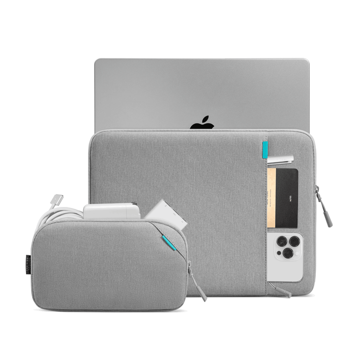 Tomtoc Defender - A13 Laptop Sleeve Kit 13 inch